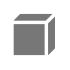 塑料折叠箱