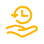 寿命更长