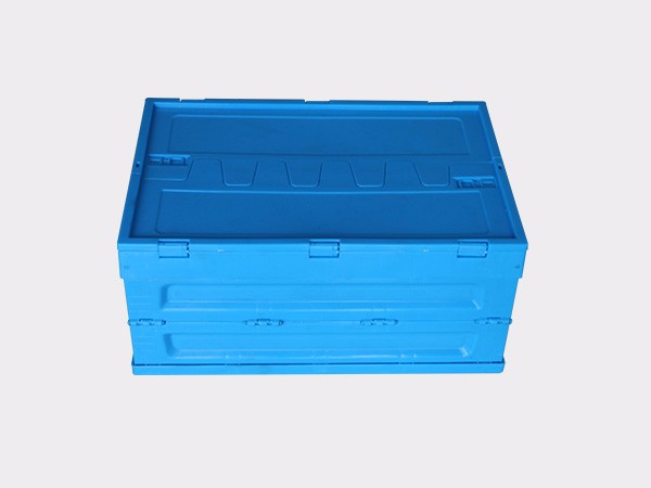 真人游戏第一品牌
600-280塑料内倒式折叠周转箱