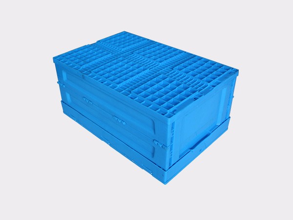 真人游戏第一品牌
600-280塑料内倒式折叠周转箱