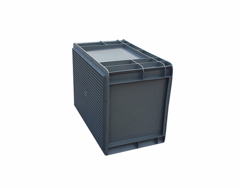 真人游戏第一品牌
EU4322塑料物流箱