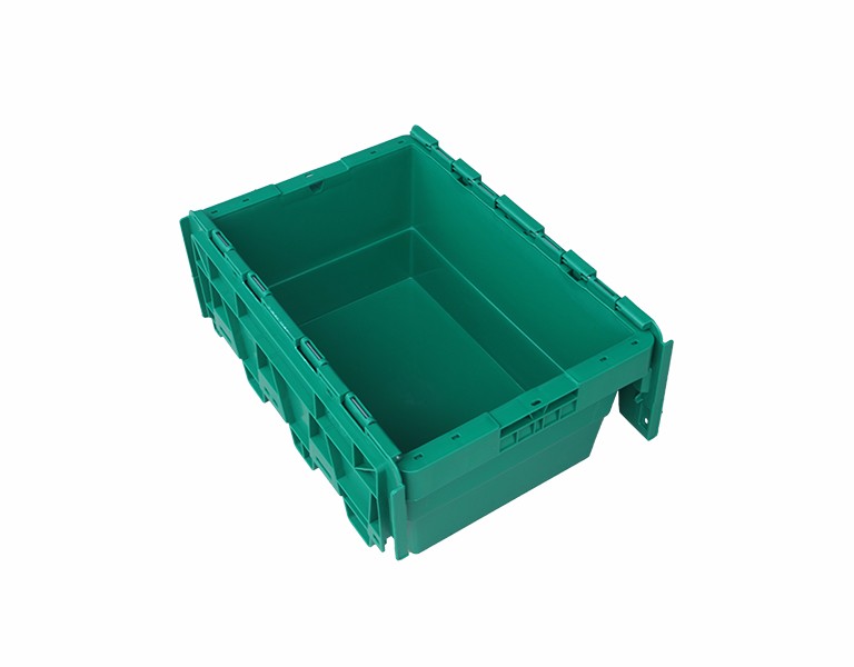 真人游戏第一品牌
500-225斜插式塑料物流箱