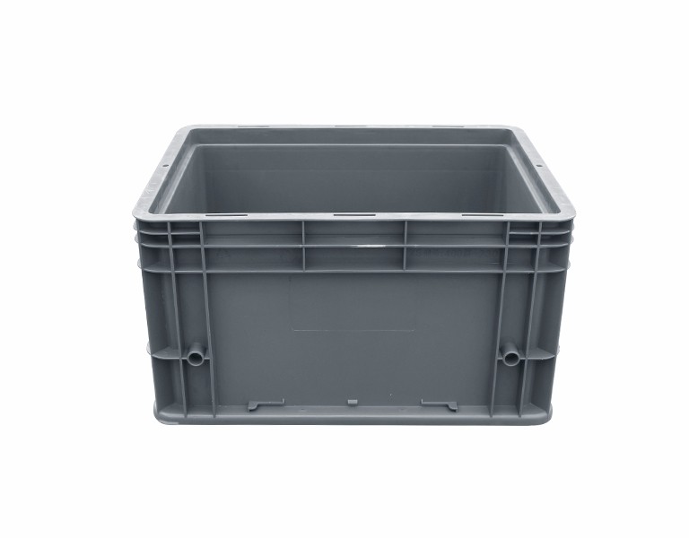 真人游戏第一品牌
400-230塑料物流箱