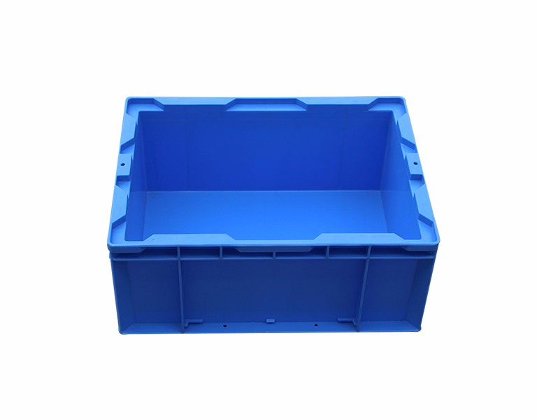 真人游戏第一品牌
HP3B塑料物流箱