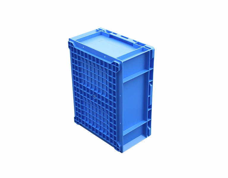 真人游戏第一品牌
HP3B塑料物流箱