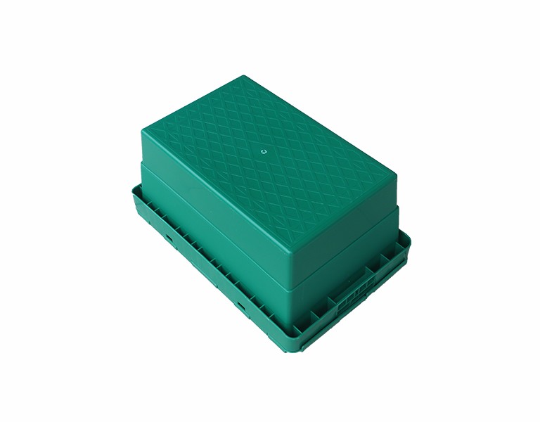 真人游戏第一品牌
500-225斜插式塑料物流箱