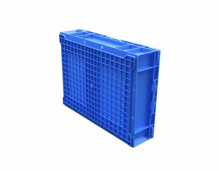 真人游戏第一品牌
HP4A塑料物流箱