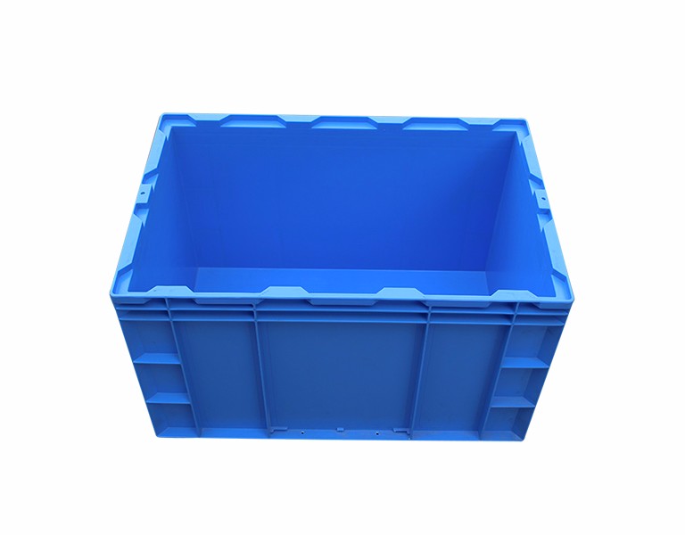 真人游戏第一品牌
HP5E塑料物流箱