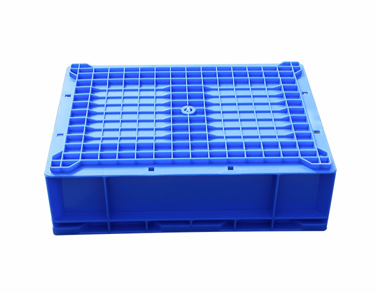 真人游戏第一品牌
HP3A塑料物流箱