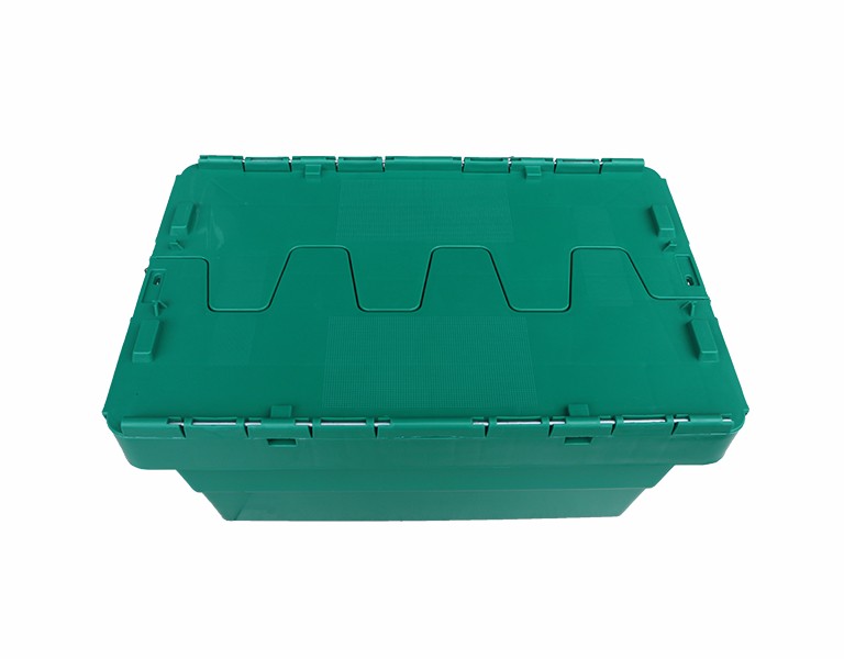 真人游戏第一品牌
500-225斜插式塑料物流箱