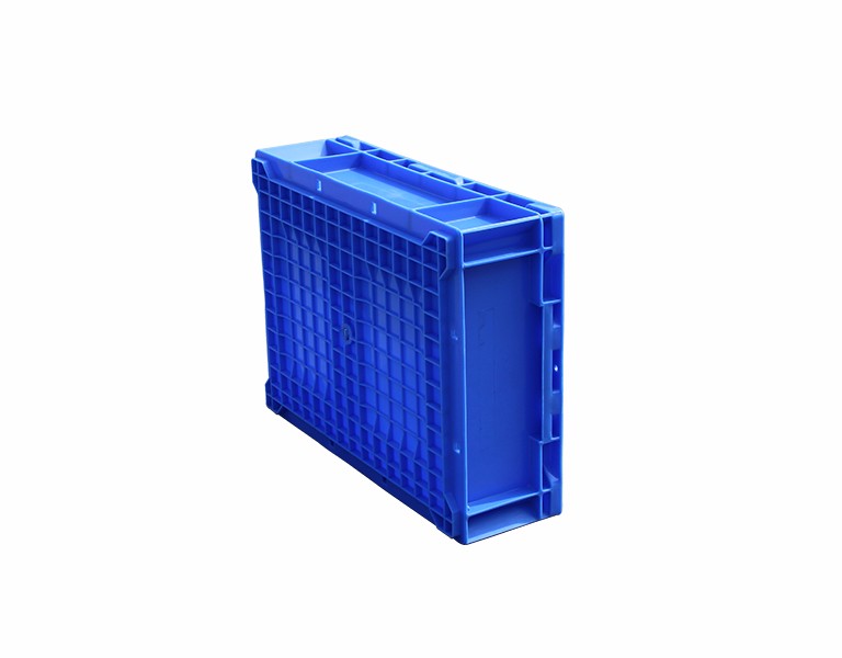 真人游戏第一品牌
HP3A塑料物流箱