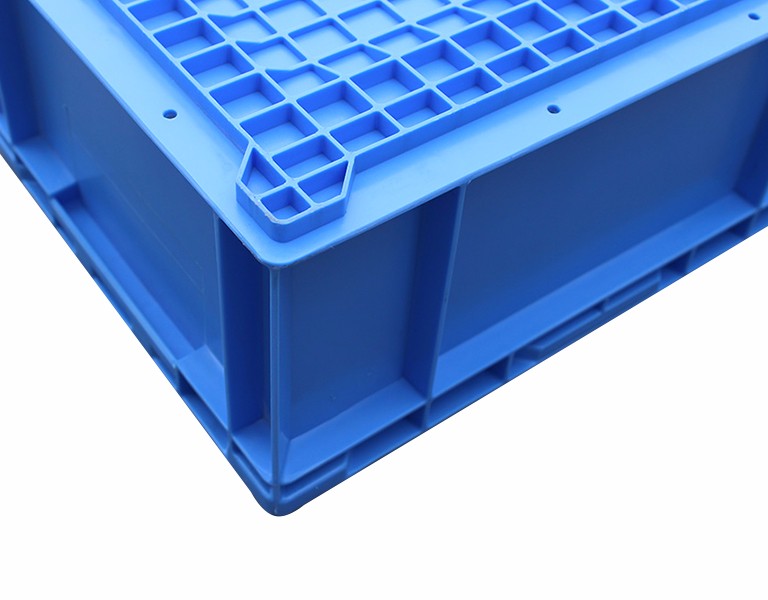 真人游戏第一品牌
HP3B塑料物流箱