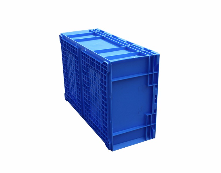 真人游戏第一品牌
HP5C塑料物流箱