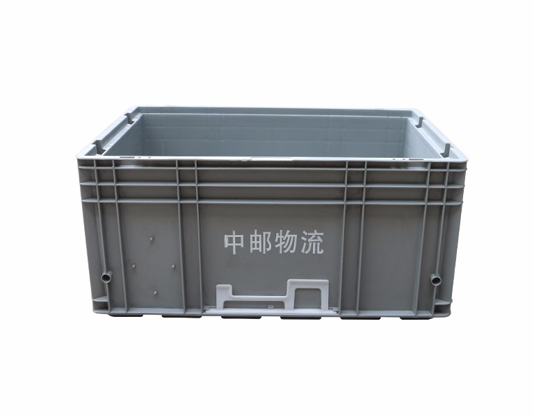 真人游戏第一品牌
600-147塑料大众物流箱