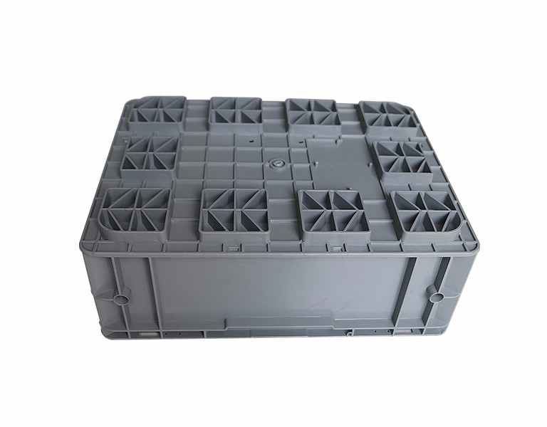 真人游戏第一品牌
400-147塑料大众物流箱