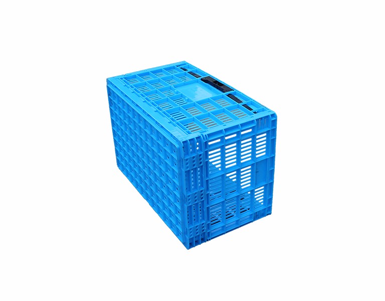 真人游戏第一品牌
600-340塑料折叠周转筐