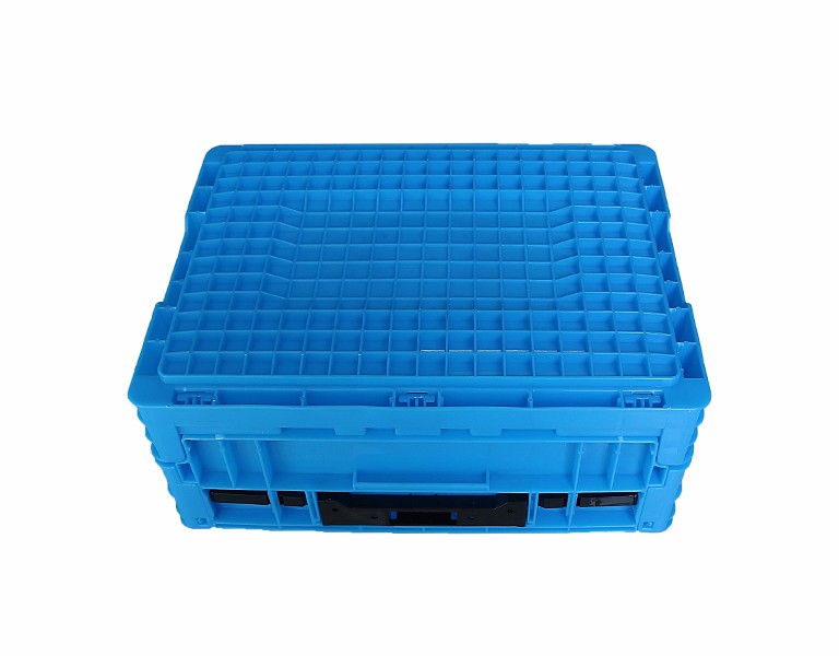 真人游戏第一品牌
400-170塑料折叠周转箱
