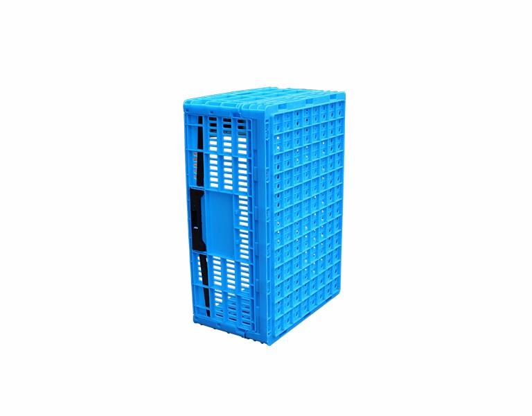 真人游戏第一品牌
600-250塑料折叠周转筐