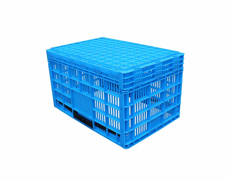 真人游戏第一品牌
600-340塑料折叠周转筐