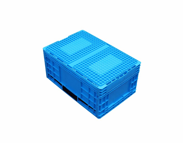 真人游戏第一品牌
600-280塑料折叠周转箱