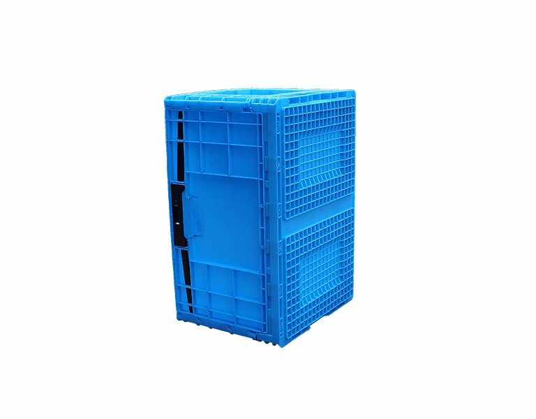 真人游戏第一品牌
600-340塑料折叠周转箱