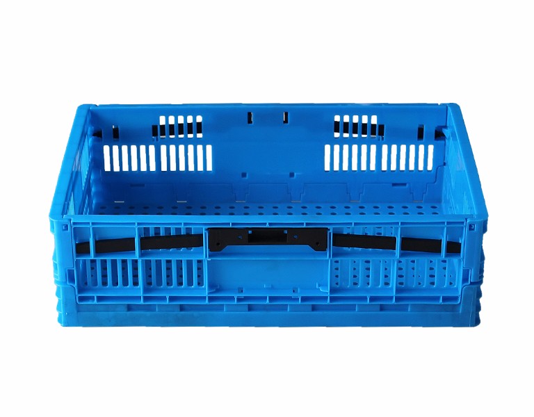 真人游戏第一品牌
600-180塑料折叠周转筐