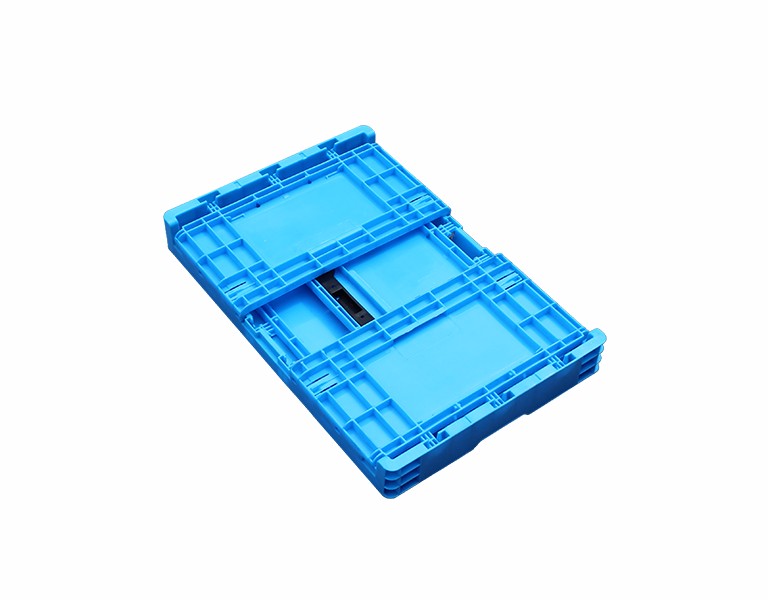 真人游戏第一品牌
600-280塑料折叠周转箱