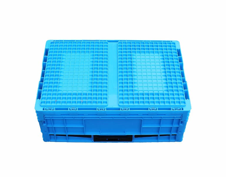 真人游戏第一品牌
600-230塑料折叠周转箱