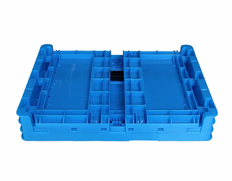 真人游戏第一品牌
400-230塑料折叠周转箱