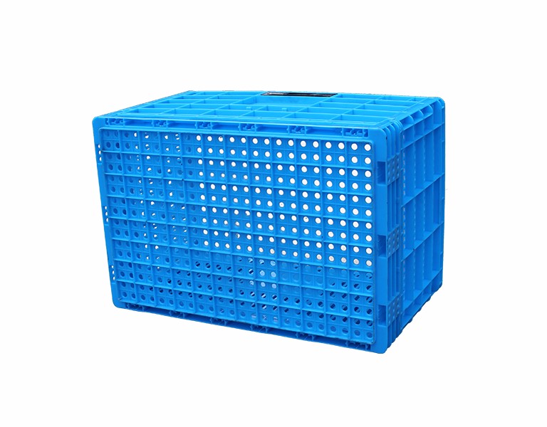 真人游戏第一品牌
600-340塑料折叠周转筐