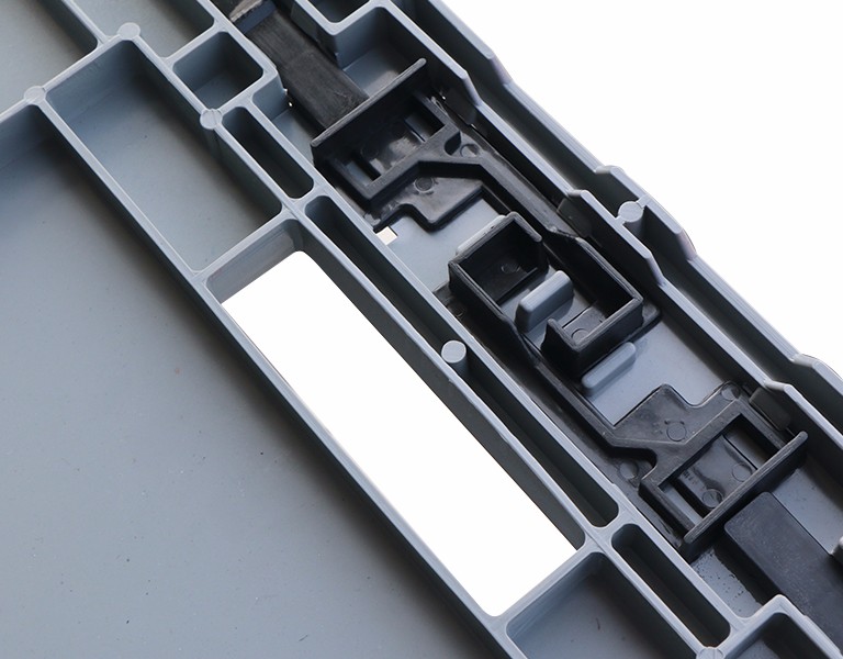 真人游戏第一品牌
EUO8628塑料折叠物流箱