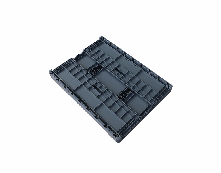 真人游戏第一品牌
EUO8633塑料折叠物流箱