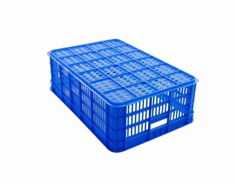 真人游戏第一品牌
575-180塑料周转筐