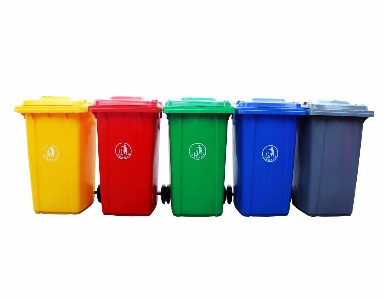 真人游戏第一品牌
240L塑料垃圾桶