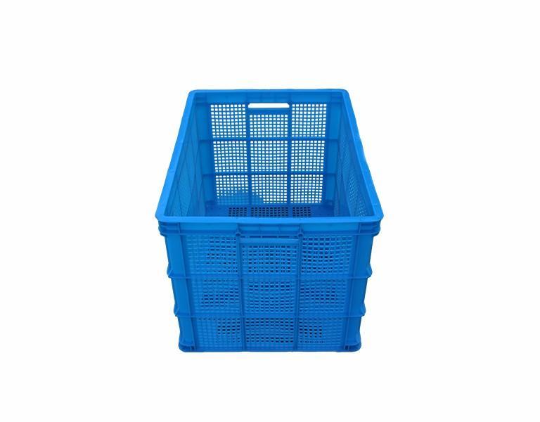 真人游戏第一品牌
755塑料周转筐