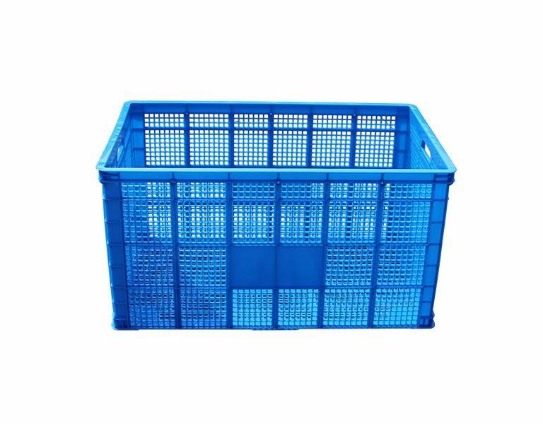 真人游戏第一品牌
1米塑料周转筐