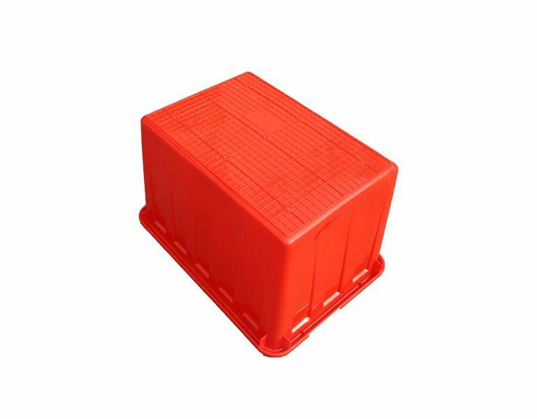 真人游戏第一品牌
160L塑料水箱