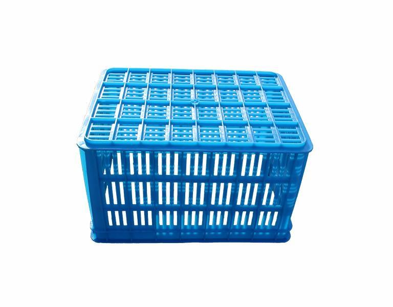 真人游戏第一品牌
410塑料周转筐