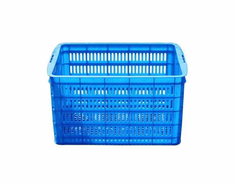 真人游戏第一品牌
580塑料周转筐厚筐