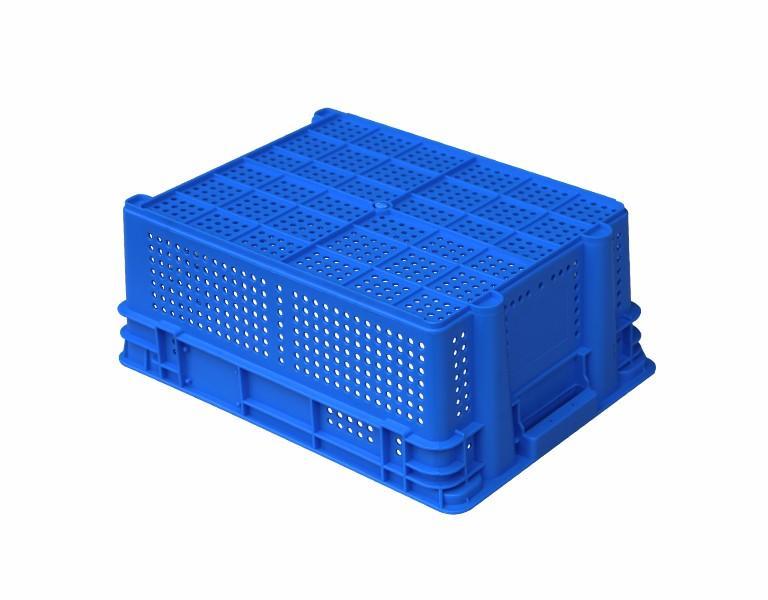 真人游戏第一品牌
400-160塑料错位筐
