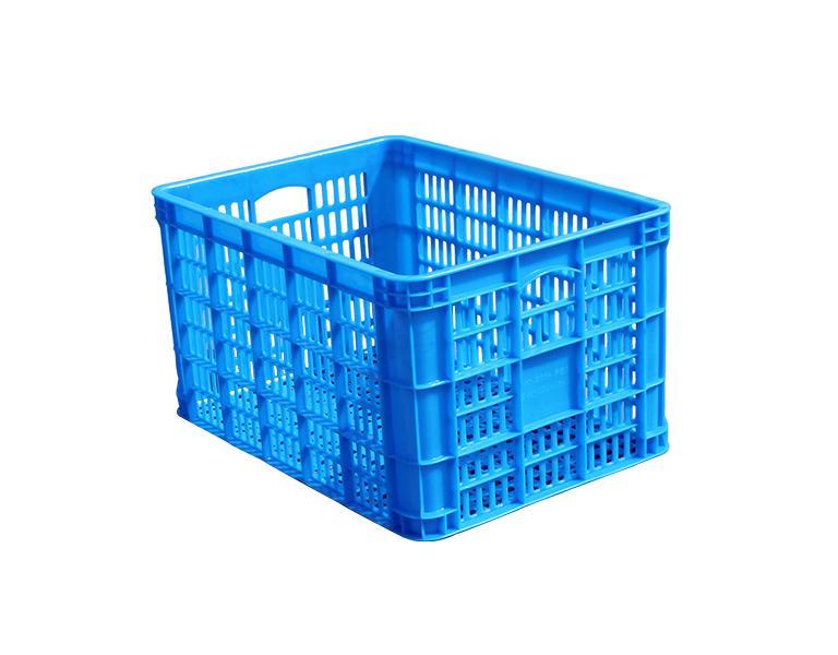 真人游戏第一品牌
455塑料周转筐