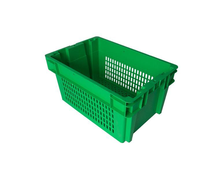 真人游戏第一品牌
600-300塑料错位箩