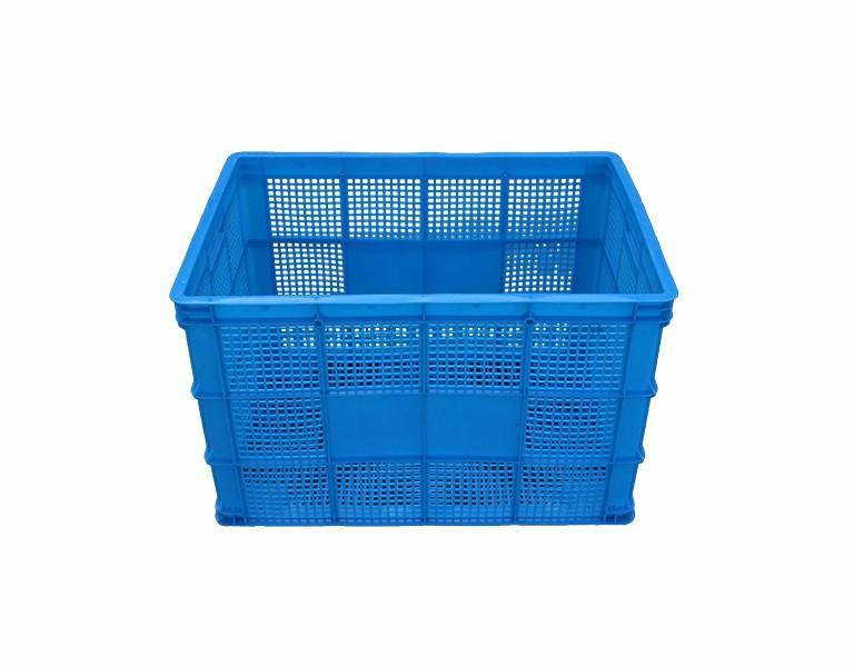 真人游戏第一品牌
755塑料周转筐