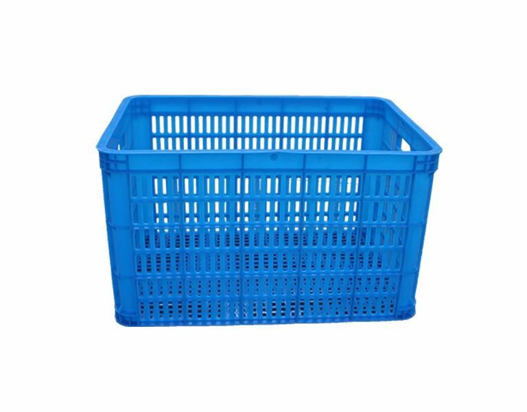 真人游戏第一品牌
620塑料周转筐