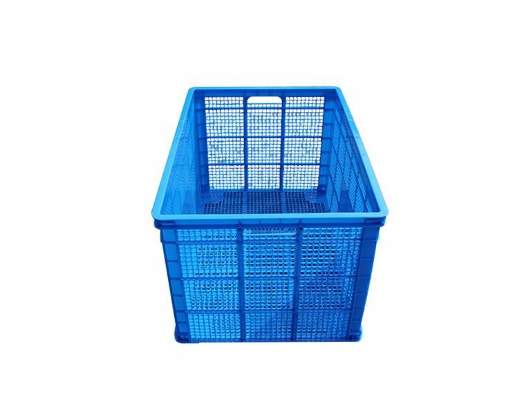 真人游戏第一品牌
1米塑料周转筐