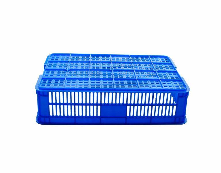 真人游戏第一品牌
575-140塑料周转筐