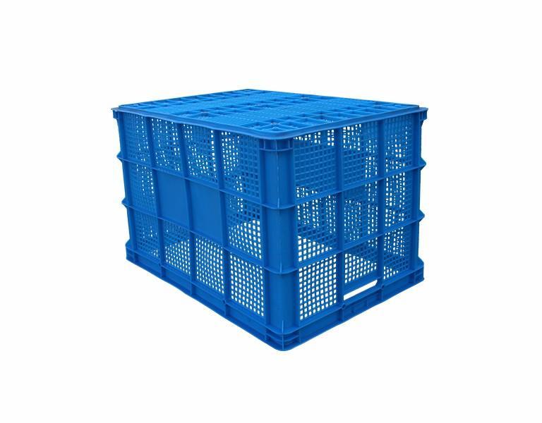 真人游戏第一品牌
755塑料周转筐