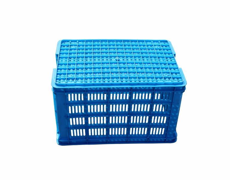 真人游戏第一品牌
700塑料周转筐厚筐