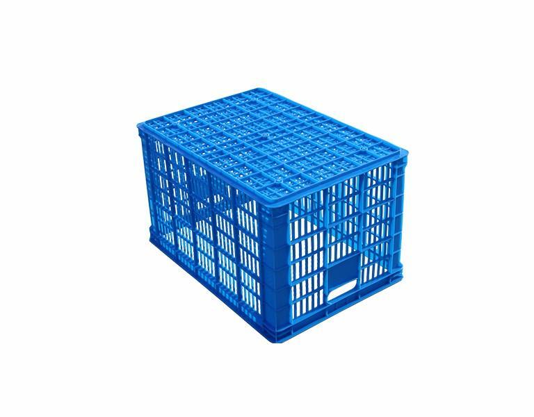 真人游戏第一品牌
680塑料周转筐