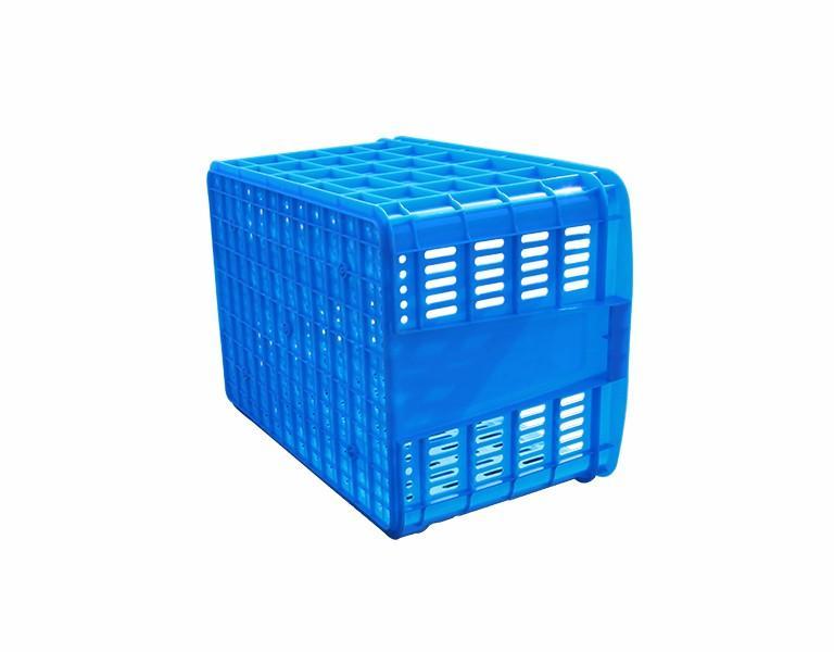 真人游戏第一品牌
580塑料周转筐厚筐